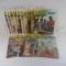 Classics Illustrated with Many 1st Editions