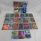 33 Holo Pokemon Cards- some full art