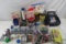 Star Trek Cards, Fisher Price & Other Toys