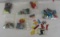 Cracker Jack and Other Small Charms & Toys