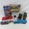 Mixed diecast cars Hot Wheels and more