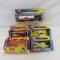 Matchbox Super Kings in boxes