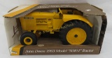 John Deere 1963 model 5010 I tractor with box
