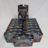 Playmates Star Trek 2 Figure Box Sets