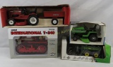 Ertl Case International T- 340 and more