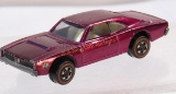 Hot Wheels Redline Custom Dodge Charger Magenta
