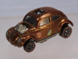 Hot Wheels Redline Custom Volkswagen Copper