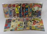 Vintage Superboy DC Comic Books 12-20 Cent