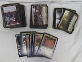 Oversize Magic The Gathering Cards