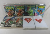 Store Overstock Superman Comics & More