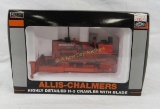 SpecCast Allis Chalmers H-3 crawler with blade NIB