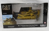Norscot Cat D11R carry dozer track type tractor