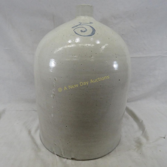 Red Wing 5 Gallon beehive jug