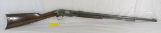 Remington Model 12 Takedown .22 LR Rifle