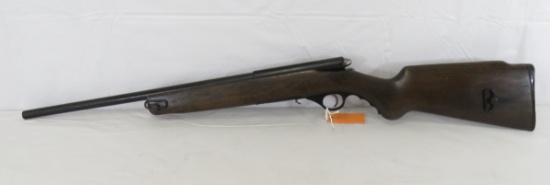 Mossberg 142- A .22S L LR Bolt Action Rifle