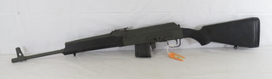 Izhmash Russian Saiga AK-47.223 Rifle