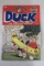 Archie Comic Book #38 Super Duck 1951