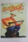 1950 Dell Gene Autry Comic Book 10 Cent