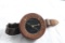 WW2 Taylor Paratroopers Wrist Compass
