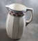 1878-1951 Auguste Mouzin AMC Commode Pitcher