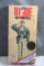 Hasbro GI Joe Navy Admiral 12