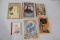 5 1900's German Books & 1934 World's fair brochure