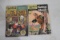 2 Classics Illustrated Comic Books