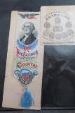 1893 George Washington Centennial Exhibition