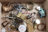 Lot of Costume Jewelry