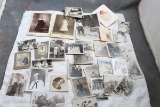 Antique & Vintage Photos & Cabinet Cards