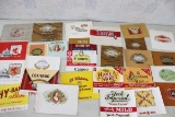25+ Old Cigar Box Labels Largest 9.5. x 7