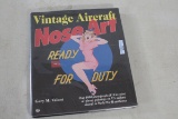 Aircraft Nose Art H/C Book by Gary Valant