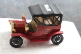 TT Japan 1909 Ford Tin Touring Car Battery