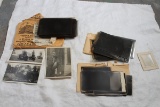 WW2 Military & Other Large Lot Negatives