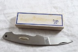 Hen & Rooster Bertram CM-9 Folding Knife