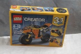 Lego Creator 3 in 1 Set #31059 Unopened