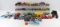 Tootsie Toys, Cars, Trucks, Boats - Metal/Plastic