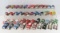 Tootsie Toys, Cars, Trucks, (Metal/Plastic)