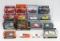 Motor Max, Ertl, Solodo & Diecast Cars in Boxes