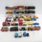 Buddy L, Diecast Vehicles Semi Haulers & More