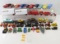 Ertl, Road Champs, Solido & Other Diecast Cars