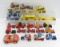 Tonka Toy Vehicles, Trucks, Trike, Haulers & More