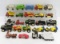 Tonka Toy Vehicles, Vans, Trucks, Cars & More