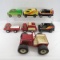 Tonka Vans, Jeep & More Toy Vehicles