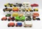Tonka Toy Vehicles, Vans, Trucks, Winnebago