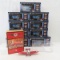 9 Plastic 1:18 Diecast Display Cases in Boxes