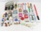 Vintage small toys, tuning pipes, M&M watch & more