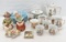 Vintage German & other Children's tea sets & more