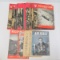 1940's YANK, AIR Force & Other publications