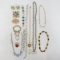 Coro, Lisner, Trifari & Other Vintage Jewelry